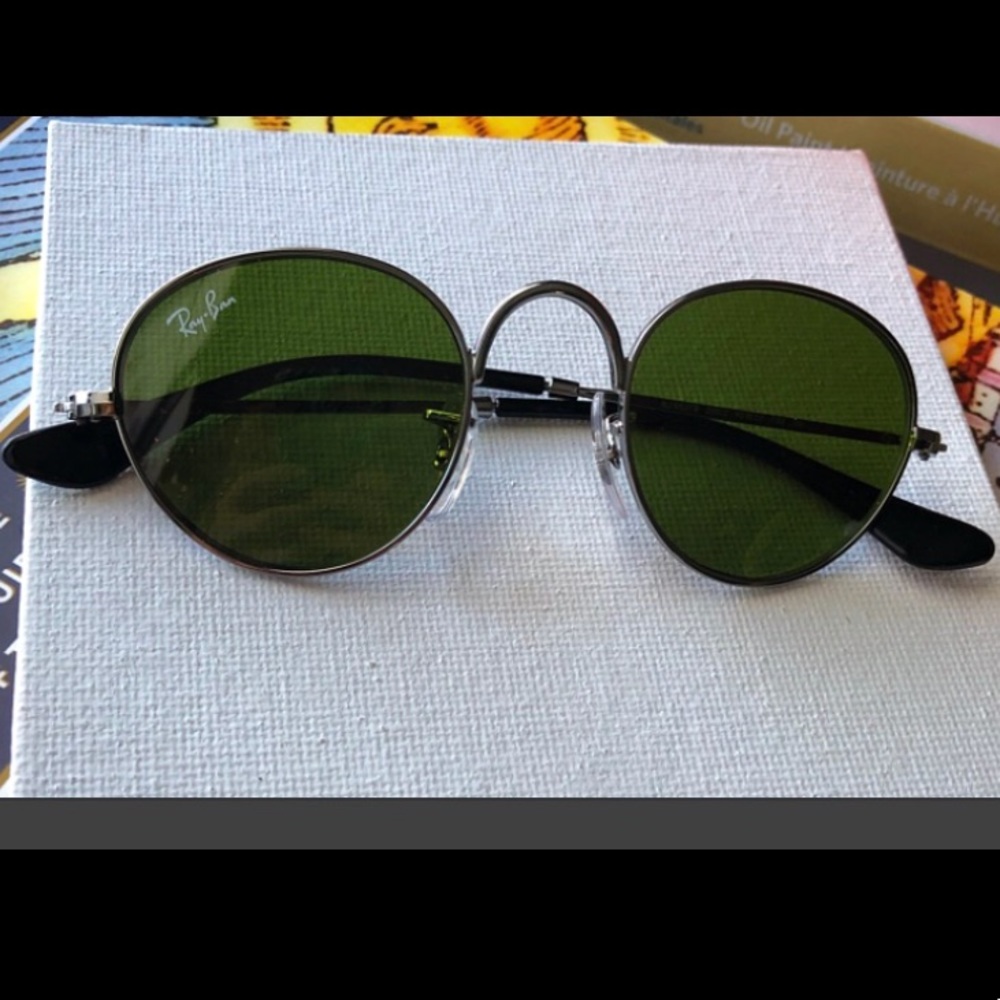 Rayban child sized sunglasses
